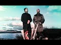 Alishmas Ft Mehdi Jahani - "Aroom Aroom" OFFICIAL VIDEO