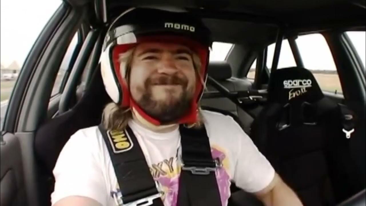 Top Gear Police Cars Challenge (S11E1) 11 YouTube