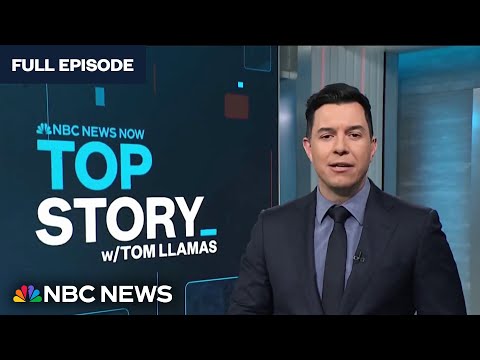 Top Story with Tom Llamas - Feb. 26 