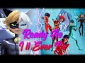 Miraculous ladybug  ready as ill ever be amv