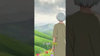 Crescer é como remar em um lago silencioso..                                                 #shorts