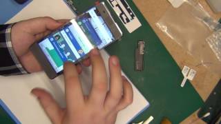 Замена дисплей Sony Xperia XA (F3111) Замена дисплей Sony Xperia XA (F3111)