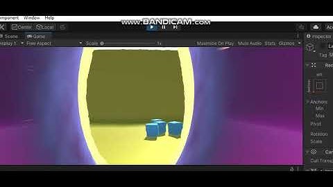 #DR.strange Dr.strange portal unity 3d travel another place