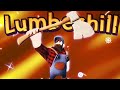 Lumberhill - PVP LUMBERJACK GAMES!! (4 Player Demo Gameplay)