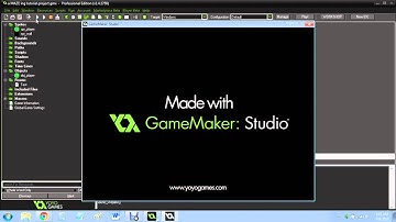 a Maze ing game maker tutorial