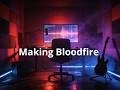 Inside the Cathedral - The Making of Bloodfire Ascension