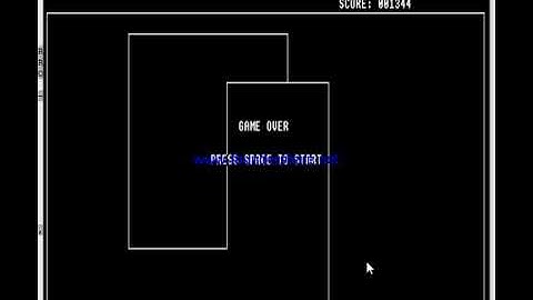 BBC assembly progress part 3