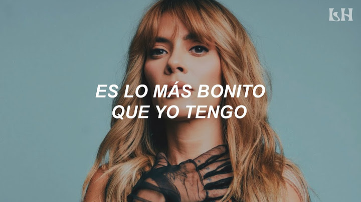 Kany García - Demasiado Bueno (Letra)