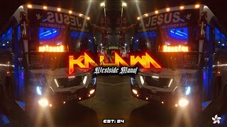 Gudi Gude - Kalifah & Imzxide Remiix