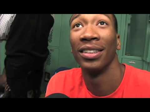 Get To Know Wesley Johnson