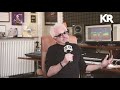 Capture de la vidéo Rencontre En Studio Avec Cerrone