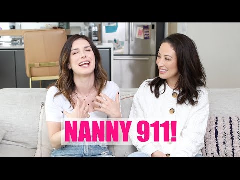 Video: Choosing The Right Nanny
