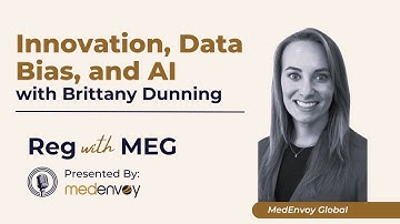 AI, Data Bias & Innovation in MedTech | RAPS 2025 Insights