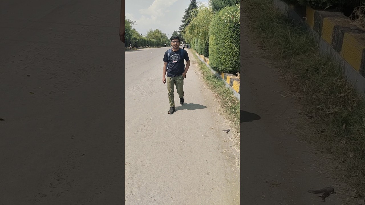 University of Kashmir 