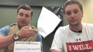 Sept. 9: The Brandon and Chris game week show
