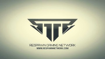 Intro - Respawn Gaming Network