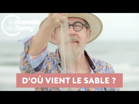 Vidéo: Pourquoi les plages s'érodent-elles ?