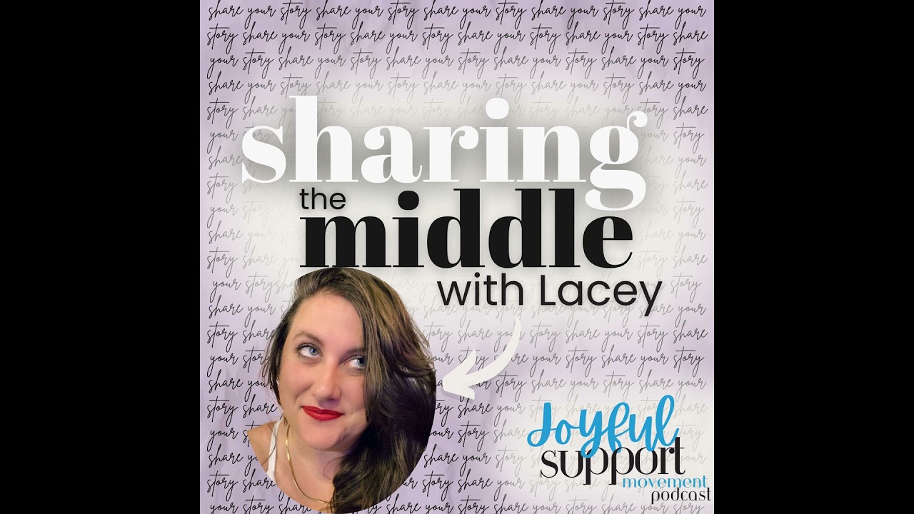 Hyperthyroidism, Boundaries, and Rebuilding Business with Magalie René