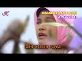 SEUTOT ALAMAT ( ARMAWATI AR ) REMIX KARAOKE ORIGINAL LAGU ACEH