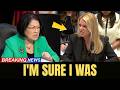 "I'M SURE I WAS" — Hirono Asks One Question, Bondi Confesses Everything