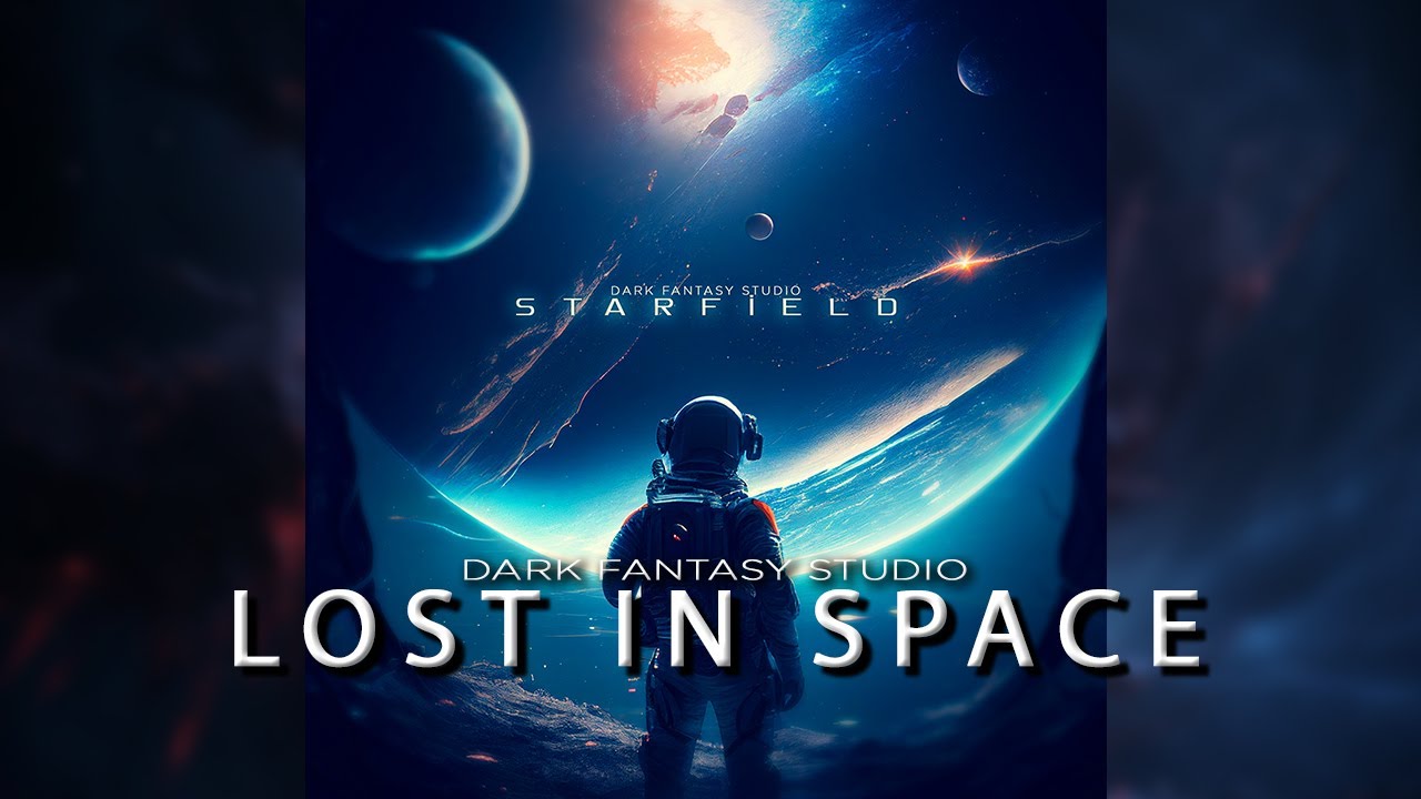 Watch Space Music Royalty Free | Lost in Space - Dark Fantasy Studio on YouTube Watch Space Music Royalty Free | Lost in Space - Dark Fantasy Studio on YouTube