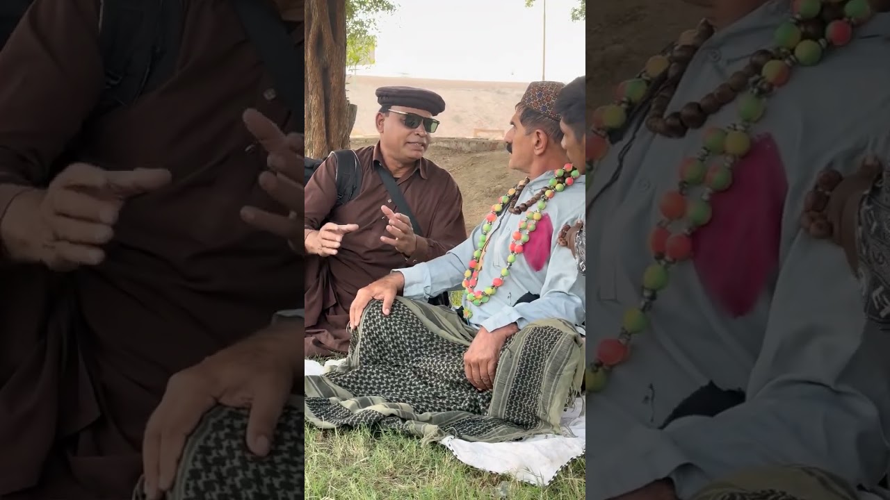 Faizu peer ki peeri || new saraiki drama 2025