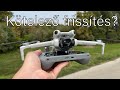Legálisan vagy illegálisan? - Drone Hungary