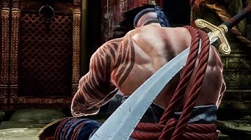 Killer Instinct - E3 2013 Jago Combo Montage Trailer