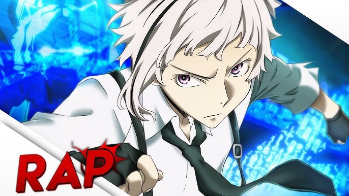 Bungou Stray Dogs Season 2 Legendado Pt Br - Colaboratory