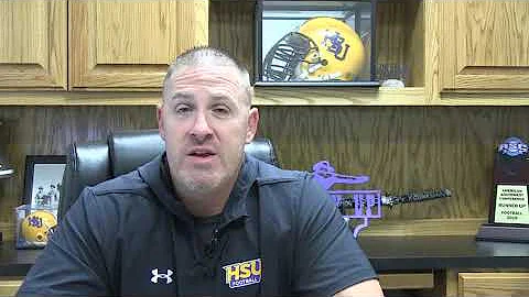 HSU Football