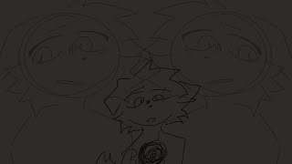 Sometimes - Vent Animation