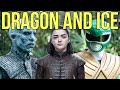 Dragon and Ice [FAN FILM] Game Of Thrones