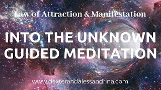 Transcendence and Infinite Possibilities: Step into the Unknown