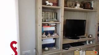 Chalet Solorzano - Chalet en venta con 4 habitaciones en Solorzano