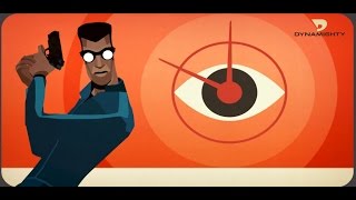 CounterSpy - Android Gameplay Trailer