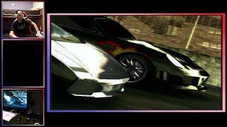 NFS Most Wanted de PS2   Black list 6   stream #4