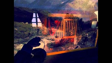 Amensia: A Machine for Pigs: Part 2