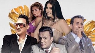 رضا البحراوي _من حفل توليب الرحاب _BY High music