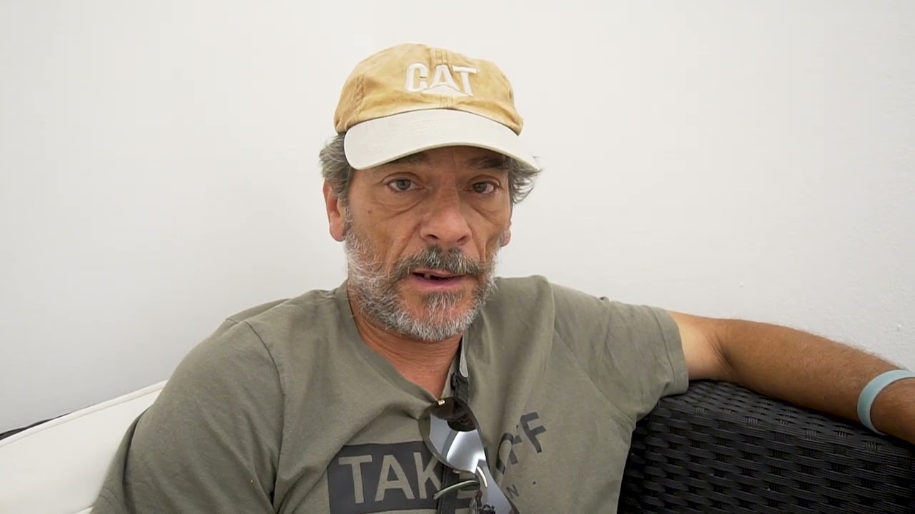 Enrico Massaro : Dott Mereu ha fatto un miracolo
