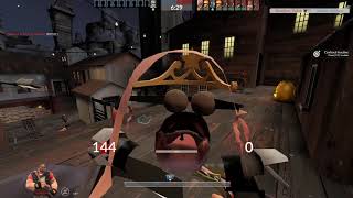 tf2 blood in the water