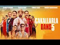 Çakallarla Dans 5 Tek Parça HD İzle Çakallarla Dans 5 Tek Parça HD İzle