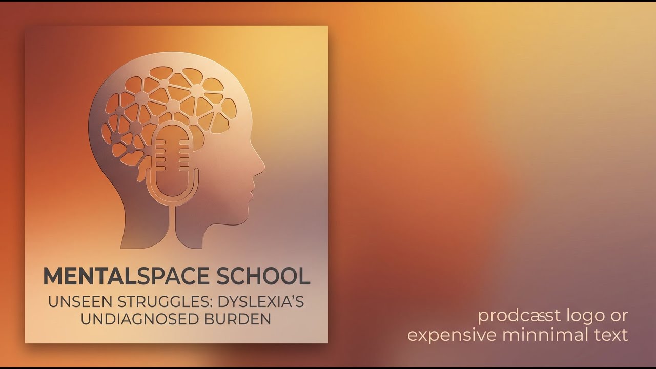 About 1 in 5 students has dyslexia — yet... episode artwork
