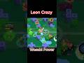 Leon Wasabi Power clutch