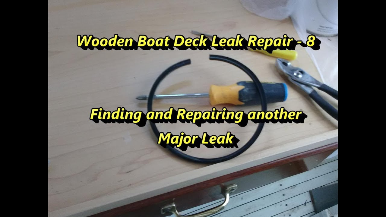 How to Prevent Boat Carpet From Fraying