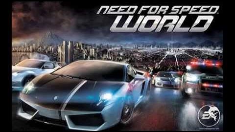 Need For Speed World Free Speedboost
