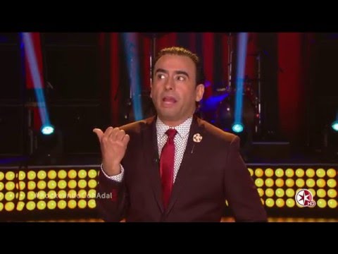 Monólogo: Las Vacaciones | Adal el Show