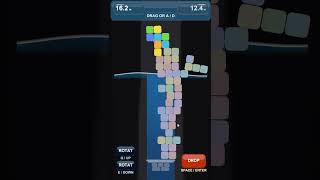 Stack Tide Gameplay