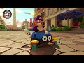 【MK8DX】DLCのTAとか (2022/03/17)