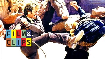 Execution - Trailer Ufficiale by Film&Clips