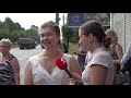 Жители Ярославля пытаются разобраться в новых транспортных маршрутах